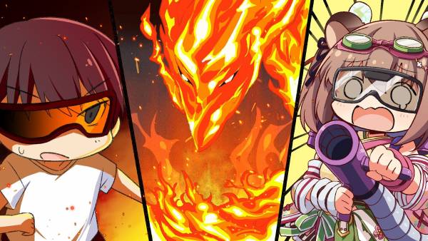 猫忍之心SPIN！LOVE+PLUS截图