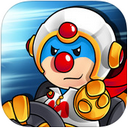 摩尔卡丁车iPad版