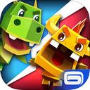 奇妙动物园iPad版