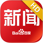 百度新闻iPad版
