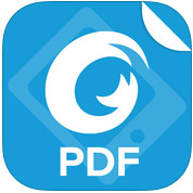 福昕阅读器iPad版