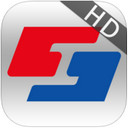 中投期货掌上财富iPad版