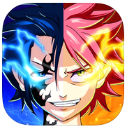 有妖气尾巴-神乐降临