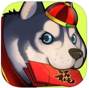 口水三国ipad版