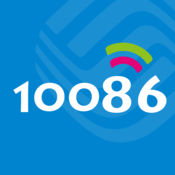 10086（原4G管家）-中国移动出品