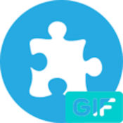 Gif拼图