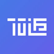 70迈-连接智能车载设备段首LOGO