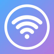WIFI万能助手 – 蹭网管家 &  网速网络检测