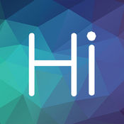 Hi客—话费购物商城