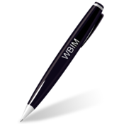 WBIM 写字板