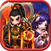 霸王大陆无双版