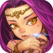 三国卡牌大战之策略卡牌手游