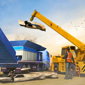 汽车垃圾场大亨模拟器 2018