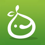 栗子学院段首LOGO