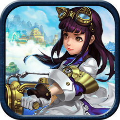 坦克英雄之问剑江湖