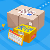 快递往来—天天查快递单号查询