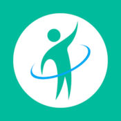 健康盐城段首LOGO