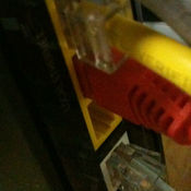 IPv4的地址计算器