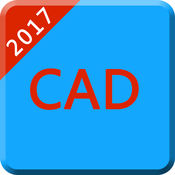 CAD装修看图大师-施工图纸室内家装设计学习