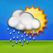 气象台天气预报