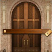 密室逃脱逃出神秘宫殿