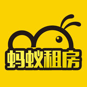 蚂蚁租房