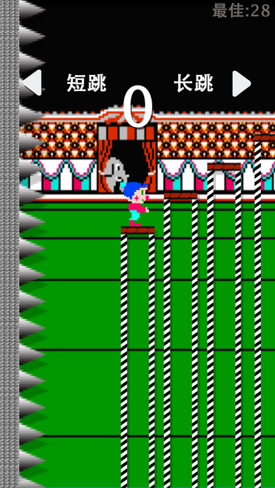 FC街机马戏团 - 经典免费单机小游戏