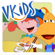VKIDS 对话