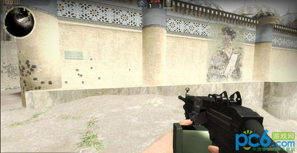 反恐精英全球攻势CS中文版