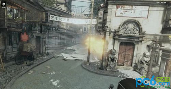 光荣使命民用版