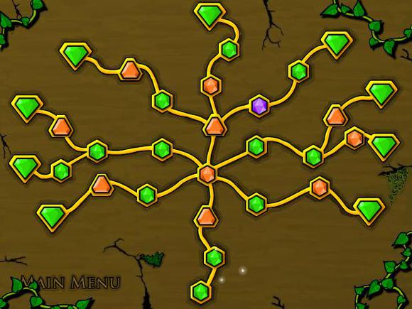 森林冰火人2无敌版截图