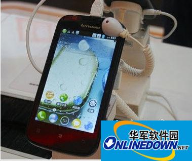 联想A690 手机驱动程序