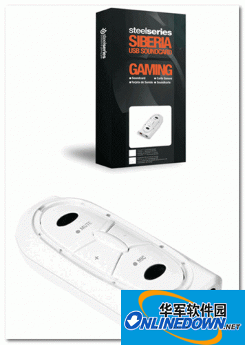 西伯利亚 声卡驱动