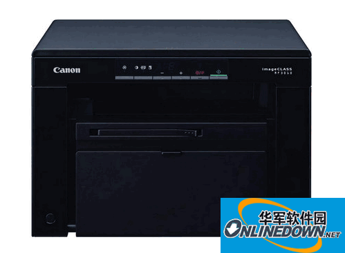 佳能mf3010打印机驱动程序 32位