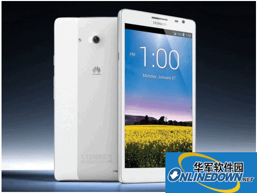 华为mate usb驱动程序