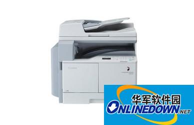 佳能ir2002g扫描仪驱动程序