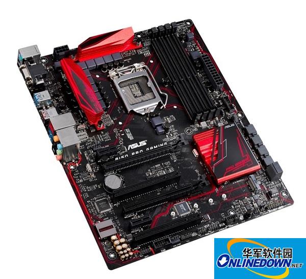 华硕b150主板驱动程序