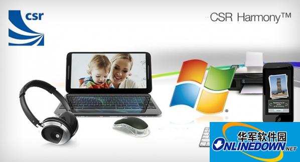 ORICO奥睿科蓝牙驱动程序