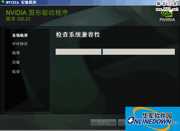 Nvidia GeforceWHQL版显卡驱动