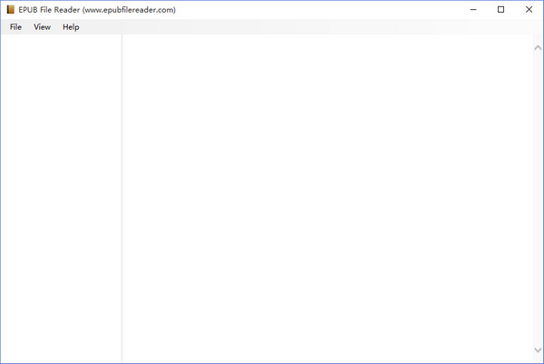 EPUB阅读器(EPUB File Reader)