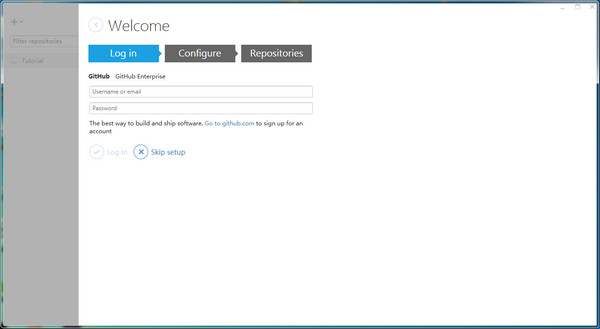 Github最新版安装 Github最新版安装
