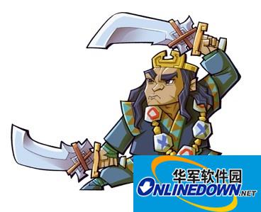 《全民水浒》武将大全 全民水浒全武将介绍