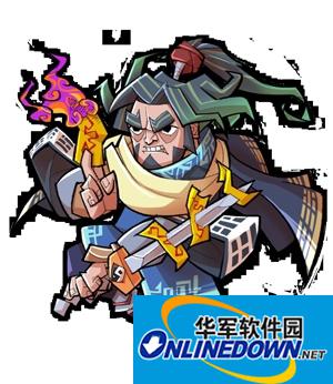 《全民水浒》武将大全 全民水浒全武将介绍