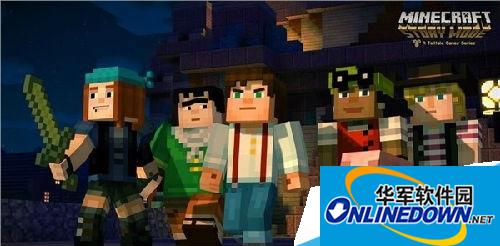 我的世界故事模式怎么设置中文 故事模式调中文方法