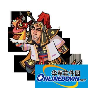 《全民水浒》武将大全 全民水浒全武将介绍