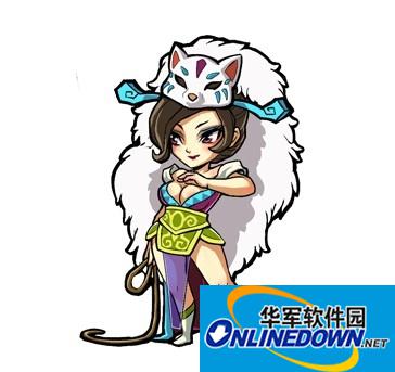 《全民水浒》武将大全 全民水浒全武将介绍