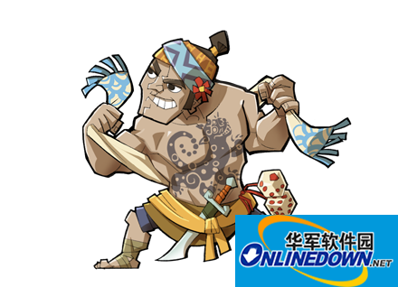 《全民水浒》武将大全 全民水浒全武将介绍