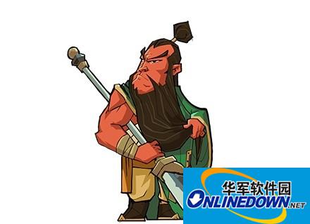 《全民水浒》武将大全 全民水浒全武将介绍