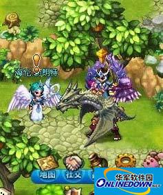 世界OL敏拳侠新手攻略