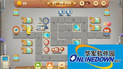 保卫萝卜 保卫萝卜